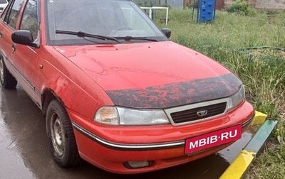 Daewoo Nexia I рестайлинг, 2004 год, 80 000 рублей, 1 фотография