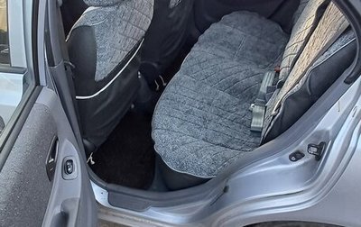 Hyundai Accent II, 2007 год, 850 000 рублей, 1 фотография