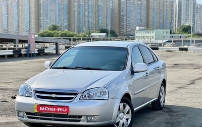 Chevrolet Lacetti, 2011 год, 425 000 рублей, 1 фотография