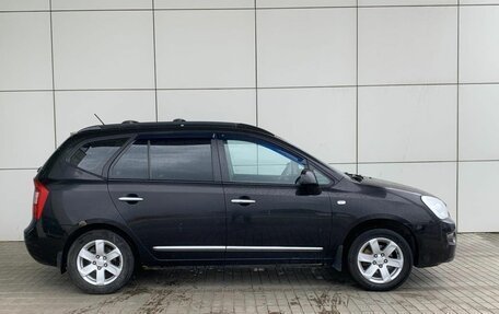 KIA Carens III (RP), 2007 год, 540 000 рублей, 5 фотография