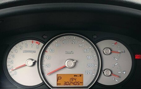 KIA Carens III (RP), 2007 год, 540 000 рублей, 16 фотография