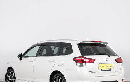 Toyota Corolla, 2018 год, 1 599 000 рублей, 3 фотография