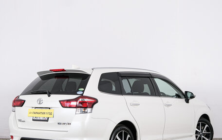 Toyota Corolla, 2018 год, 1 599 000 рублей, 5 фотография