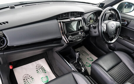 Toyota Corolla, 2018 год, 1 599 000 рублей, 11 фотография