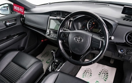 Toyota Corolla, 2018 год, 1 599 000 рублей, 7 фотография