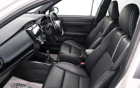 Toyota Corolla, 2018 год, 1 599 000 рублей, 12 фотография