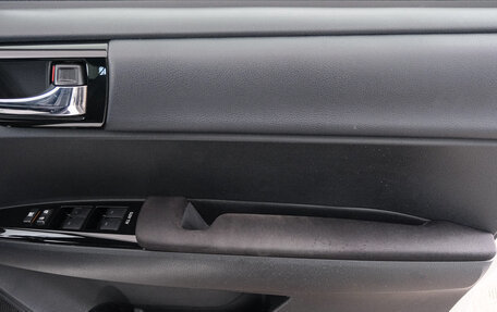 Toyota Corolla, 2018 год, 1 599 000 рублей, 18 фотография