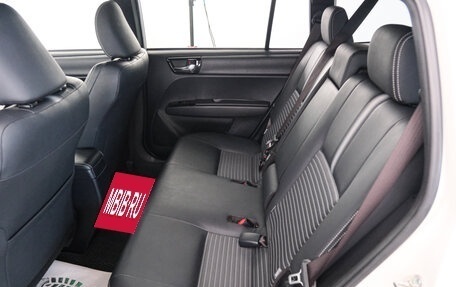 Toyota Corolla, 2018 год, 1 599 000 рублей, 20 фотография
