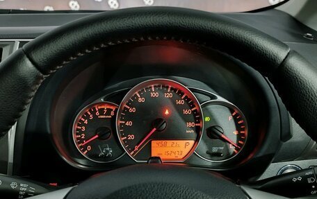 Toyota Ractis II, 2012 год, 880 000 рублей, 17 фотография