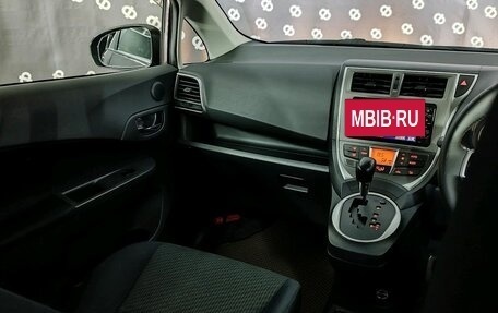 Toyota Ractis II, 2012 год, 880 000 рублей, 25 фотография