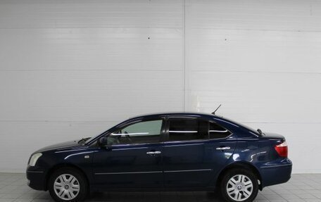 Toyota Premio, 2003 год, 734 000 рублей, 9 фотография