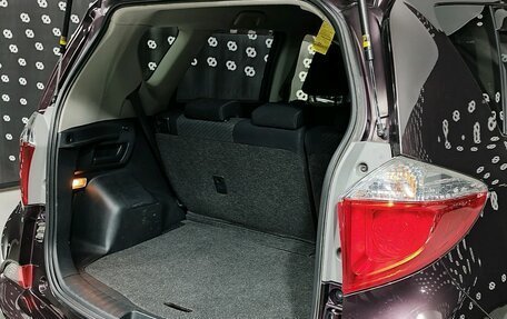 Toyota Ractis II, 2012 год, 880 000 рублей, 28 фотография