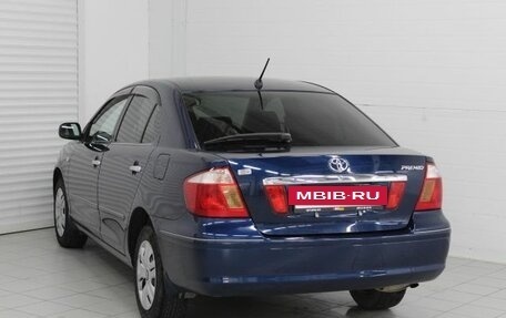 Toyota Premio, 2003 год, 734 000 рублей, 8 фотография