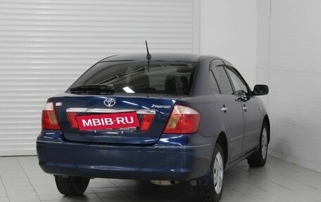 Toyota Premio, 2003 год, 734 000 рублей, 6 фотография