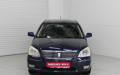 Toyota Premio, 2003 год, 734 000 рублей, 2 фотография