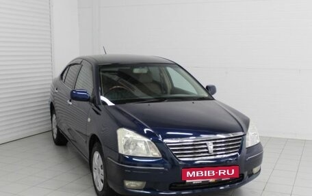 Toyota Premio, 2003 год, 734 000 рублей, 3 фотография