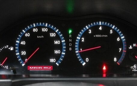 Toyota Premio, 2003 год, 734 000 рублей, 14 фотография