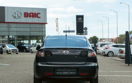 Mazda 3, 2007 год, 535 000 рублей, 3 фотография