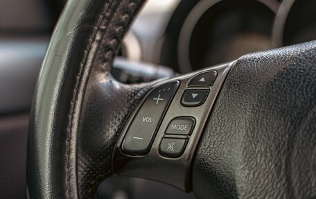 Mazda 3, 2007 год, 535 000 рублей, 11 фотография