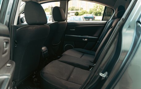 Mazda 3, 2007 год, 535 000 рублей, 16 фотография
