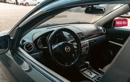 Mazda 3, 2007 год, 535 000 рублей, 5 фотография