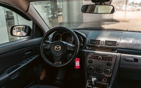 Mazda 3, 2007 год, 535 000 рублей, 10 фотография