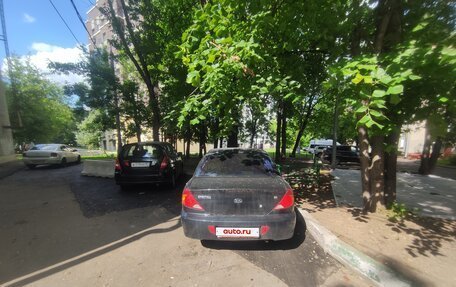 KIA Spectra II (LD), 2007 год, 230 000 рублей, 2 фотография