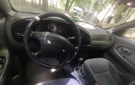 KIA Spectra II (LD), 2007 год, 230 000 рублей, 6 фотография