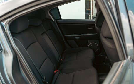 Mazda 3, 2007 год, 535 000 рублей, 17 фотография