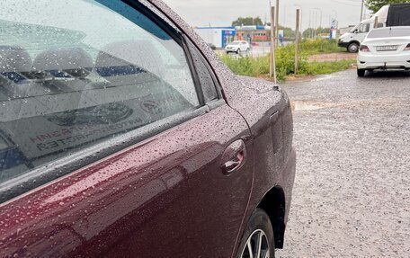 KIA Spectra II (LD), 2006 год, 295 000 рублей, 6 фотография