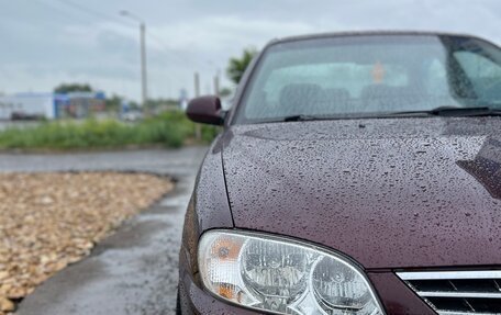 KIA Spectra II (LD), 2006 год, 295 000 рублей, 8 фотография