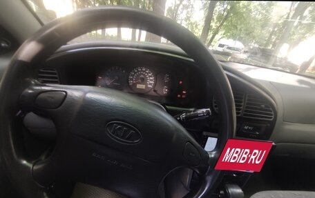 KIA Spectra II (LD), 2007 год, 230 000 рублей, 7 фотография