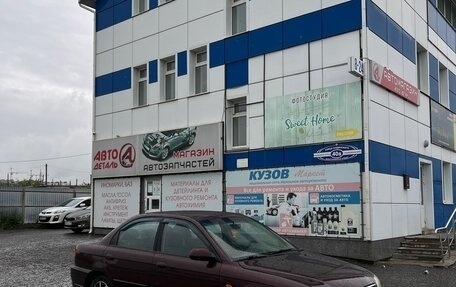 KIA Spectra II (LD), 2006 год, 295 000 рублей, 3 фотография