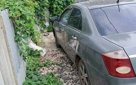 Geely Vision, 2008 год, 110 000 рублей, 4 фотография