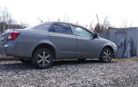 Geely Vision, 2008 год, 110 000 рублей, 2 фотография