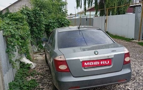 Geely Vision, 2008 год, 110 000 рублей, 3 фотография