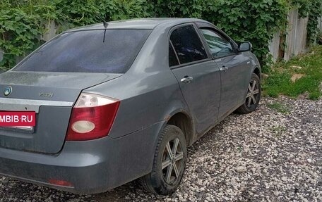 Geely Vision, 2008 год, 110 000 рублей, 5 фотография