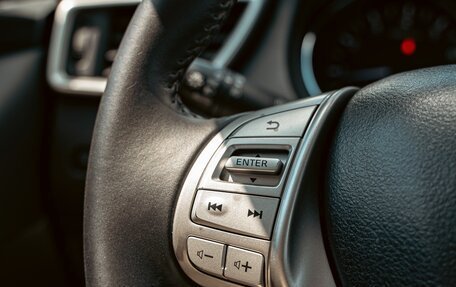 Nissan Qashqai, 2017 год, 1 195 000 рублей, 17 фотография