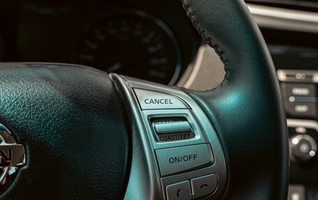 Nissan Qashqai, 2017 год, 1 195 000 рублей, 18 фотография