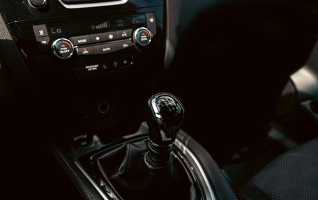 Nissan Qashqai, 2017 год, 1 195 000 рублей, 21 фотография