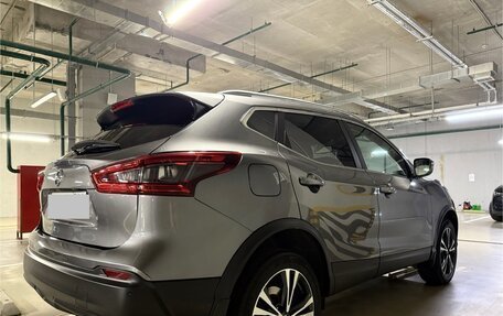 Nissan Qashqai, 2019 год, 2 200 000 рублей, 4 фотография