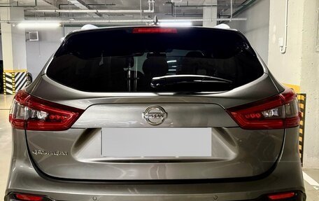 Nissan Qashqai, 2019 год, 2 200 000 рублей, 6 фотография