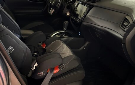 Nissan Qashqai, 2019 год, 2 200 000 рублей, 5 фотография
