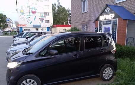Nissan Dayz I рестайлинг, 2013 год, 650 000 рублей, 8 фотография