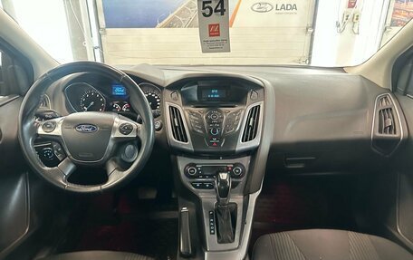 Ford Focus III, 2013 год, 599 000 рублей, 7 фотография