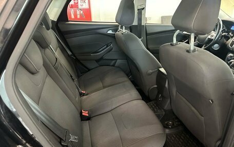 Ford Focus III, 2013 год, 599 000 рублей, 6 фотография