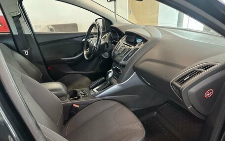 Ford Focus III, 2013 год, 599 000 рублей, 5 фотография