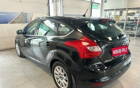 Ford Focus III, 2013 год, 599 000 рублей, 4 фотография