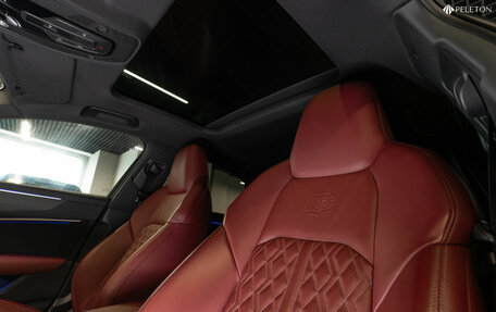 Audi S6, 2020 год, 6 760 000 рублей, 10 фотография