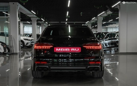 Audi S6, 2020 год, 6 760 000 рублей, 6 фотография